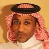 Suliman AlNukhaysh