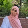 Alisha Hammad