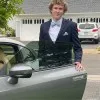 Luke DeBenedett
