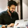 Siddharth Raja