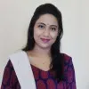 Chandrima Das