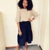 Prisca Mavuso
