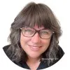 Gina Wright