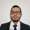 José Andrés Olmedo Wooder