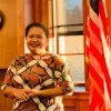 Helga Medelin Bowaire