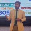 Saurabh Ganpatrao Haral