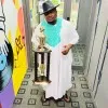 King Lagazee