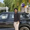 Alwin Saju