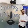 Saurabh Valhvankar