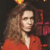 Daria Kudinova