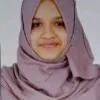 Fathima Rumana