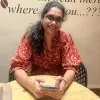 Sreeja Reddy