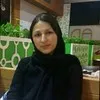 khadijeh alvandi