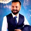 Supratim Chatterjee