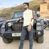 Vishal Kumar