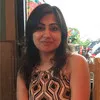 Rupali Baweja