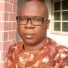 RAPHAEL IRINOYE