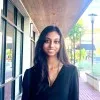 Sarah Agarwal
