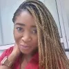 Winifred ivie Momodu