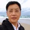 William Zhang
