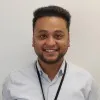 Abhinav Murthy
