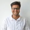 Divyank Vijayvergiya