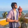 Arjun Sharma