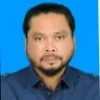 Zaneer Mahmooth