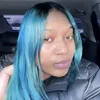 Chanice Gilbert