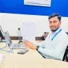 pritesh kharat
