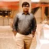 Meghavatu Krishna Prasanna Naik