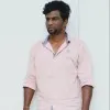 Aravind Raj