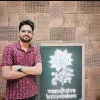 Harsh Tejasvi