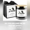 ZENA LOVE