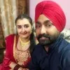 Gurpreet Kaur