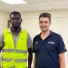 Philip Appiah Betzal