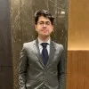Aryaman Patwardhan