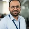Mayur Haria