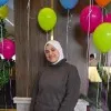 Farah Ahmed