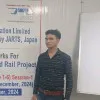 Rahul Kumar