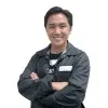 Kenneth Macapagal