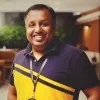 Arun Chakraborty
