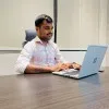 Viraj Kale