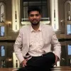 RAJEEV RANJAN KISKU