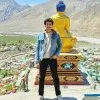Aryan Vasistha
