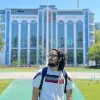Saransh Singh