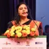 Sharada PhD