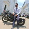 Abhishek Mishra