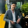 Akhil Varghese