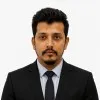 Vinayak Kamble